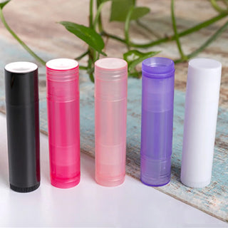  Lip Balm Tubes cashymart