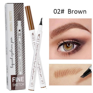  Eyebrow Marker Pencil cashymart