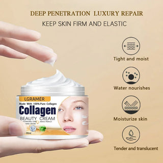  LGRAMER Anti-Wrinkle Cream cashymart