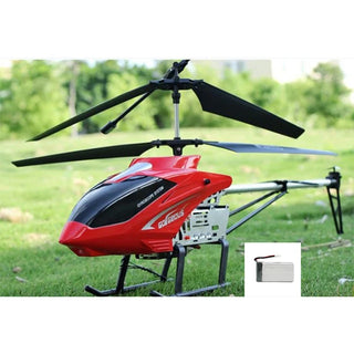  Large Durable RC Helicopter Drone Toy cashymart