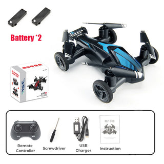  Dual-Mode JJRC Mini Drone cashymart