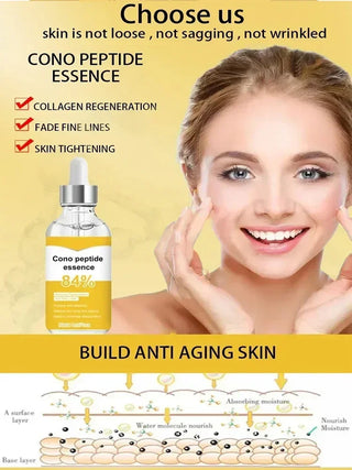  Hyaluronic Acid Anti-Wrinkle Serum cashymart