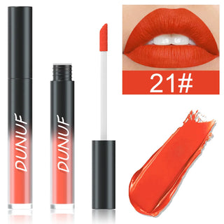  Matte Lipstick Set cashymart