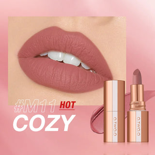  O.TWO.O  Matte Lip Tint cashymart