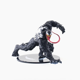  Venom vs. Spiderman cashymart