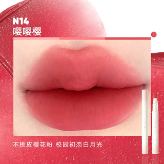  Matte Lip Powder Cream cashymart