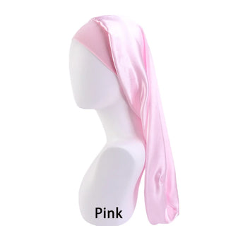  Luxurious Silk Bonnet for  Hair Care cashymart