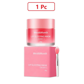  Berry Bliss Lip Mask cashymart