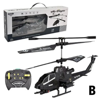  Remote Control Mini Helicopter cashymart