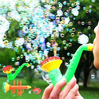  Animal-Themed Bubble Blower Toy cashymart