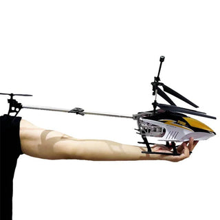 Large Durable RC Helicopter Drone Toy