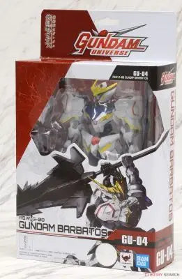  Genuine Bandai Gundam Model Kit Anime Figure cashymart