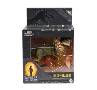  The Hammond Collection 13 Baryonyx Action Figure cashymart