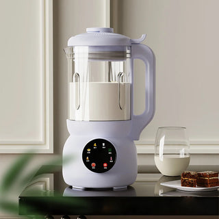  Soy Milk Maker & Juicer cashymart