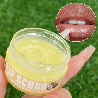  Fruit Infused Lip Scrub cashymart