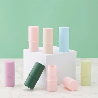  Refillable Lip Balm Tube cashymart