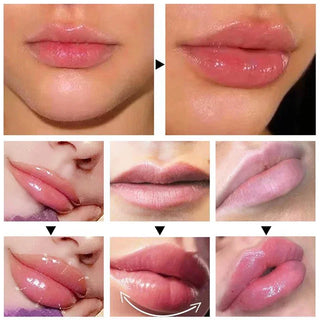  Instant Lip Plumper Oil Serum cashymart