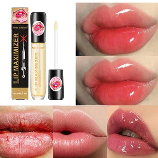  Luxe Lip Plumper Serum cashymart