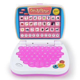  English Learning Laptop Toy cashymart