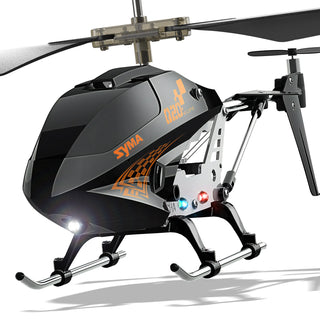  Beginner-Friendly SYMA Q20 RC Helicopter cashymart