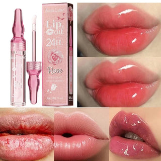  Lip Plump Serum Increase Lips Elasticity Moisturizing Care cashymart