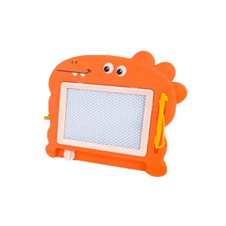  Fun Dinosaur Magnetic Writing Board cashymart