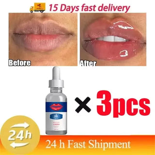  Lip Plumper Serum cashymart