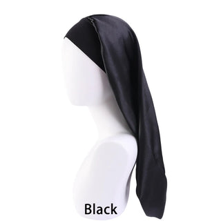  Luxurious Silk Bonnet for  Hair Care cashymart