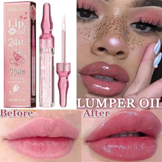  Lip Plumper Serum cashymart