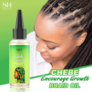  Chebe Hair Growth Oil cashymart