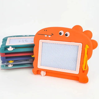  Fun Dinosaur Magnetic Writing Board cashymart