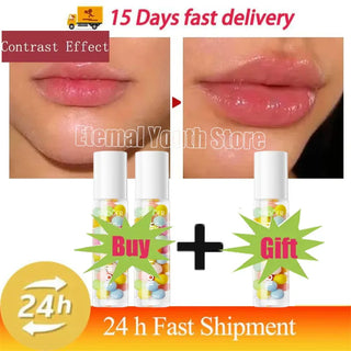  Ginger Lip Plumper Oil cashymart