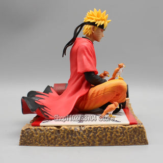  Collectible 15cm Naruto Action Figure cashymart