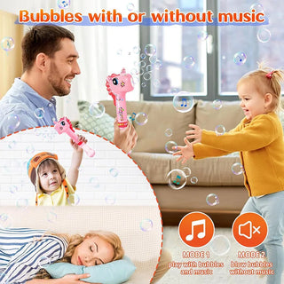  Magical Unicorn Bubble Blower cashymart