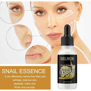  EELHOE Snail Serum cashymart