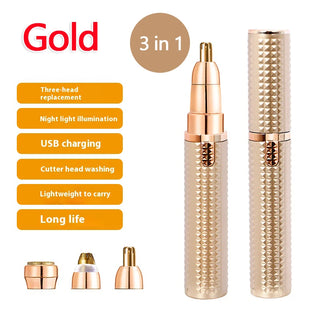 Eyebrow Trimmer for Women