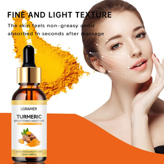  LGRAMER Turmeric Essence cashymart