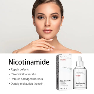  EELHOE Nicotinamide Serum cashymart