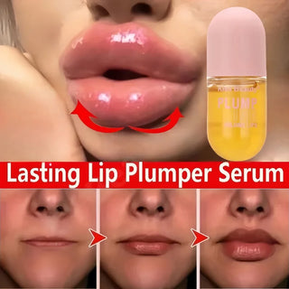  Lip Plumper Oil cashymart