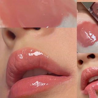  FB Gloss Bomb Cream Color Drip Lip Cream Moisturizing Plumper 9ml cashymart