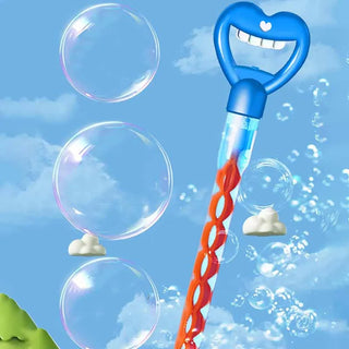  Children Blowing Bubbles Toy Tool Cartoon Five Claws cashymart