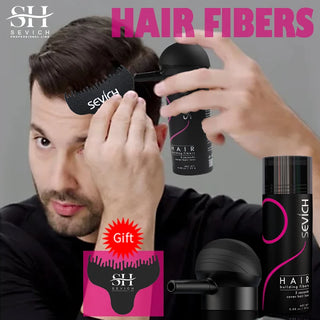  Sevich Keratin Fiber Set cashymart