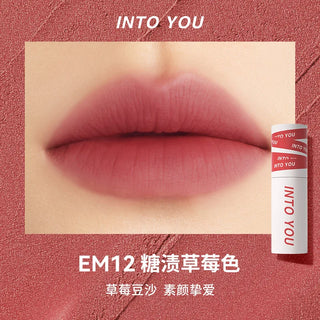  Versatile Velvet Lip Tint cashymart