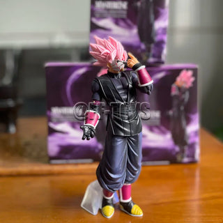  Zamasu Black Goku Action Figure cashymart