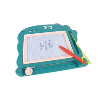  Fun Dinosaur Magnetic Writing Board cashymart