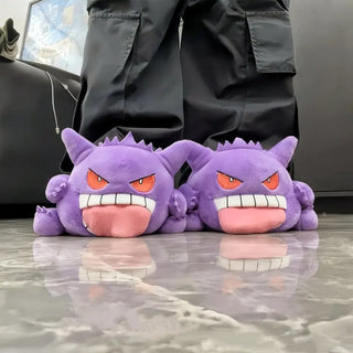 Gengar-Hausschuhe