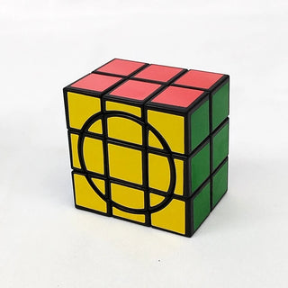  Speed Puzzle Cubes cashymart