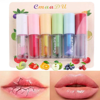  Fruit Lip Balm cashymart