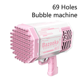  69-Hole Bubble Blower cashymart