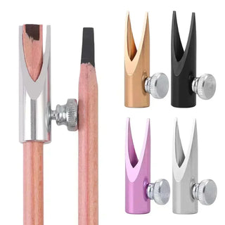  Eyebrow Pen Sharpening Tool cashymart